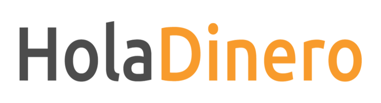 HolaDinero préstamo sin intereses
